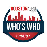 Houston Top 25 Real Estate Agent
