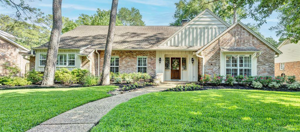 Houston Top Realtor