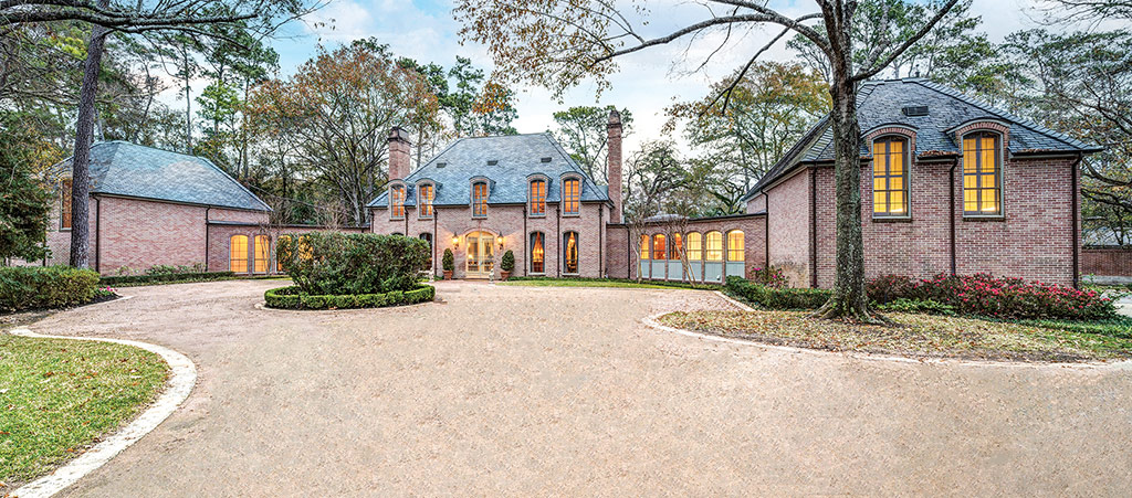 Houston Top Realtor