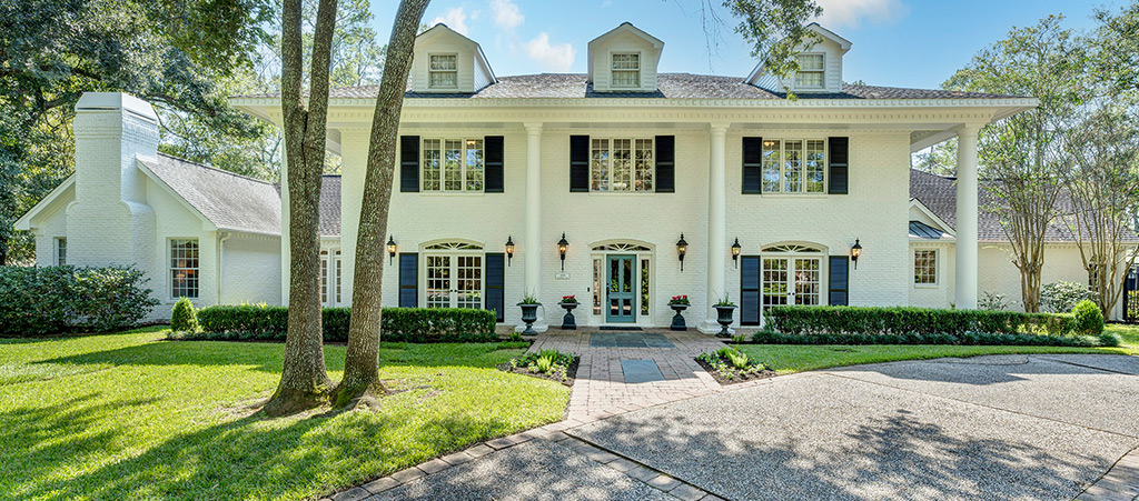 Houston Top Realtor